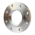 China Alta qualidade galvanizado Flange Tubo Roscado